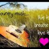 The Best Of Country Love Songs-(Request by Gina Ting-oy)
