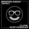 Alex Cuddles / Bear Grooves 06-04-21