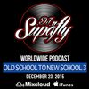 DJ Supafly - Old School to New School Mix 3