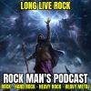Rock Man's Podcast #078 (06-15-20)