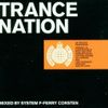 Trance Nation 1 CD2 mix