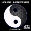 House Harmonies 64 ( Jan 2019 Mashup Mix)