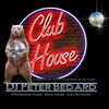 CLUB HOUSE - DJ PETER BEDARD