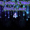 DJ AXONAL & TWIGS STRICTLY LIQUID LOCKDOWN #04 LIVE STREAM 12/11/2020