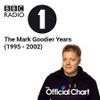 UK Top 40 Singles Chart 24th November 1991 With Mark Goodier. (Part One)