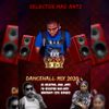 Selector Mad Ants Dancehall 2020 mix pt 2