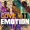 LOVE+EMOTION VOLUME 11 ''TAKE MY SELF AWAY'' CULTURAL REGGAE LOVERS MIXTAPE DEC 2020