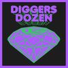 Chris Gibbs (HBS Music Archaeology) - Diggers Dozen Live Sessions (December 2018 London)