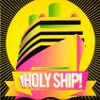 Holy Ship, We're Trapped: Pre-Party Submission January 2016