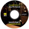 Quiet Storm, June, 2015. Sexy 70's Soul Set / Angel in the Mix