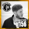 M.A.N.D.Y. presents Get Physical Radio #156 mixed by Emanuel Satie