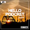 HELLO PODCAST #4 (techno) by DJ TYMO