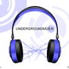 Easy Espen - Curfew Steppas - Guest Mix For Underground Musik