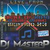 DJ MasterP NYC Private Best of 2016 House (Short version SEPT-30-2023)