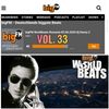 DJ DANNY(STUTTGART) - BIGFM LIVE SHOW WORLD BEATS ROMANIA VOL.33 - 03.06.2020
