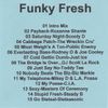 Dr Dre - Funky Fresh Mixtape (Roadium Swapmeet Enhanced Audio]