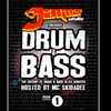 Jaguar Skills - History Of Drum & Bass Mix
