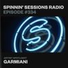 Spinnin’ Sessions 334 - Artist Spotlight: Garmiani