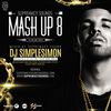 Mash Up Vol 8 - The Fans Have Spoken