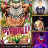 LIVE at Toronto Pride - From the Pop Parlour of Pit Bull Events Pride Carnival July 2016