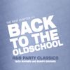 DJ Dr.Horny - Back To The Oldschool - R&B Party Classics (Tape 1)