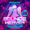 Bounce Heaven 35 - Andy Whitby x Dave Curtis x Justin Daniels & Jamie R