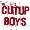 The Cut Up Boys - Mash Up Mix Noughties