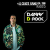 Crate Gang Radio Ep. 138: Danny D Rock