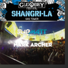 Slipmatt & Altern8 (Mark Archer) - B2B Live @ Glastonbury 2019 (Shangri-La Gas Tower)