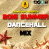 The MixFeed Presents Summer Dancehall 2016 (Mixed By DJ JEL)