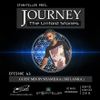 Journey - 61 guest mix by Shamilka ( Sri Lanka ) on Cosmos Radio - Germany [02.05.18]