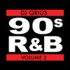 90's R&B MEGAMIX VOLUME 2