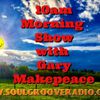Friday morning fun on SOUL GROOVE RADIO 1/5/2020