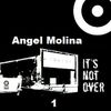 Angel Molina @ It´s Not Over-Closing Weeks - Tresor Berlin - 14.04.2005 - Part 1