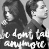 Mixtape - We Don't Talk Anymore - Damian Mix