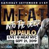 DJ PAULO LIVE @ MEAT (Peaktime-Bigroom-Circuit) Sept 21, 2019