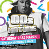 00s By Nature Promo Mix By DJ Swerve [Hip Hop & RnB from 2000s]