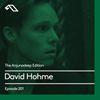 ANJUNADEEP EDITION 201 - David Hohme