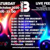 BTHD Virtual Festival 10th Oct 2020 with City Soul Project