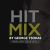 Hit Mix By George Tsokas - February 2018 *Vol.1* | Radio Greek Mix | www.georgetsokas.com
