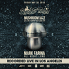 Mark Farina - Live at Soul & Tonic 5-20-16 (Mushroom Jazz Set) Segment 01