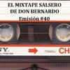 El Mixtape Salsero de Don Bernardo - Emisión 040