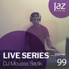 Volume 99 - DJ Moussa Sadik
