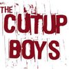 The Cut Up Boys - Feb 2016 Mash Up Mix