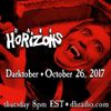 Dark Horizons Radio - 10/26/17 (Darktober Special)