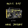 Music Box with Katie Jackson (06/08/2016)