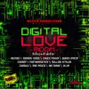 Digital Love Riddim Promo Mixx by selecta Dubfire