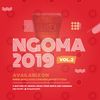 NGOMA 2019 VOL. 2 (DJ FETTY)