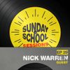Nick Warren - Sunday School Sessions 029 (Live from Do Not Sit on the Furniture, Miami) - 24-01-2015