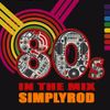 80s mix set ingles vol 1 by Dj Simply Rod